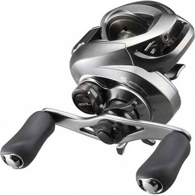 Катушка SHIMANO CHRONARCH MGL 151 A CHMGL151