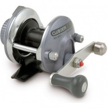 Катушка SHIMANO CLUB DEMI 10 RL Катушка SHIMANO CLUB DEMI 10 RL
