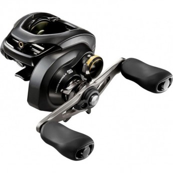 Катушка SHIMANO CURADO 201 K (LH) Катушка SHIMANO CURADO 201 K (LH)