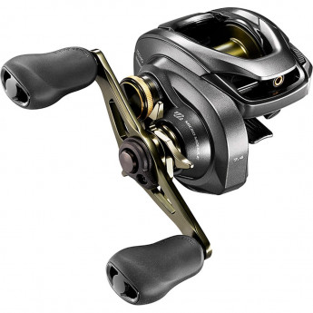 Катушка SHIMANO CURADO DC 151 HG Катушка SHIMANO CURADO DC 151 HG