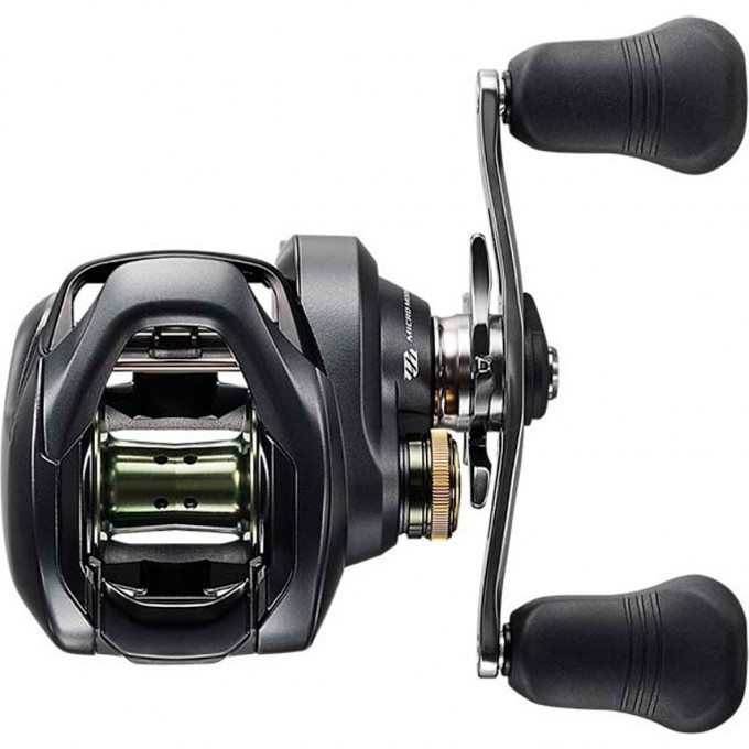 Катушка SHIMANO CURADO K 301HG CU301HGK