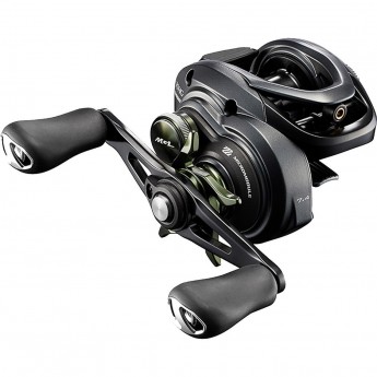 Катушка SHIMANO CURADO MGL K 71XG Катушка SHIMANO CURADO MGL K 71XG