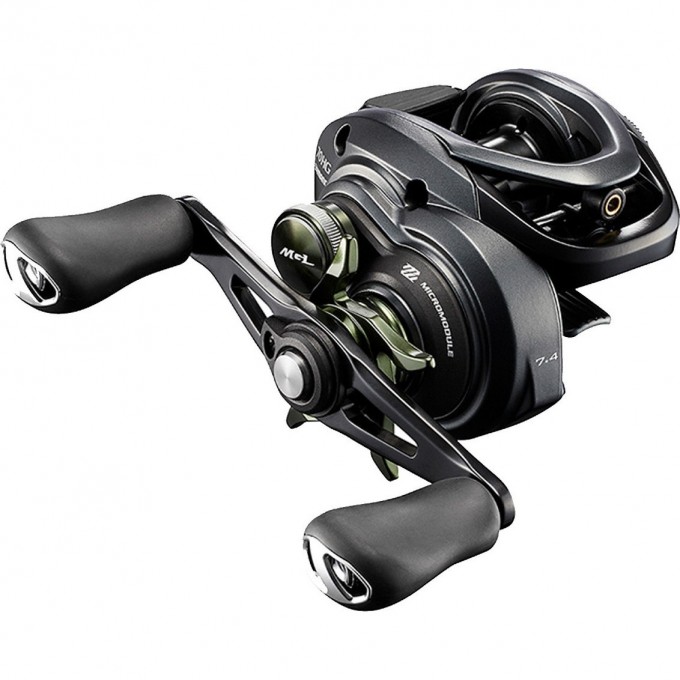 Катушка SHIMANO CURADO MGL K 71XG CUMGL71XGK