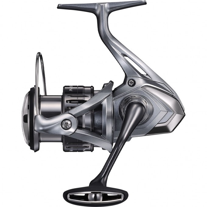 Катушка SHIMANO NASCI C3000FC NASC3000FC