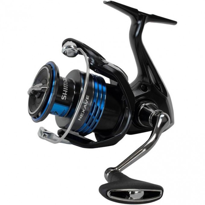 Катушка SHIMANO NEXAVE FI C5000 HG NEXC5000HGFI