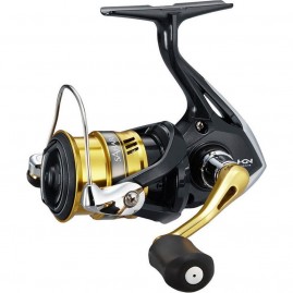 Катушка SHIMANO SAHARA C5000XGFI Катушка SHIMANO SAHARA C5000XGFI