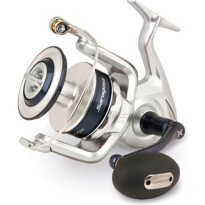Катушка SHIMANO SARAGOSA 20000SW SRG20000SW