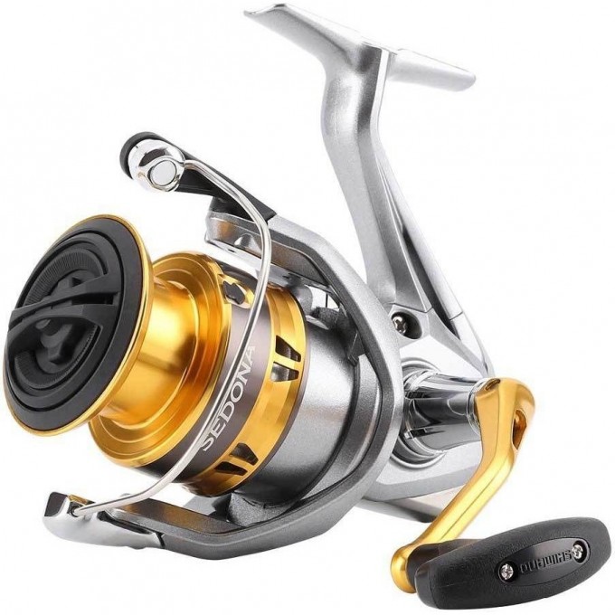 Катушка SHIMANO SEDONA 4000XG FI SE4000XGFI