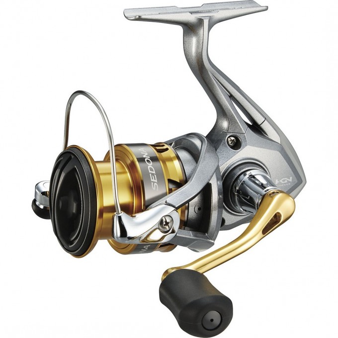 Катушка SHIMANO SEDONA C3000HG FI SEC3000HGFI