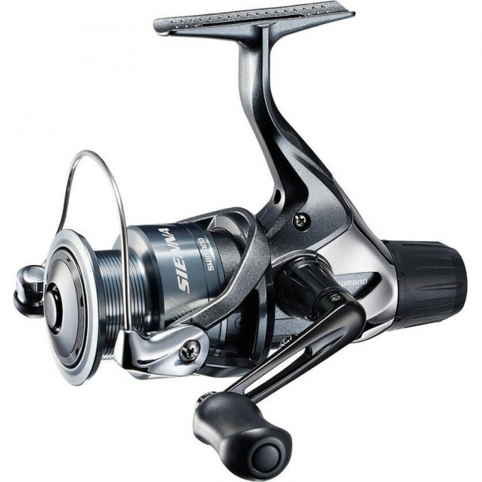 Катушка SHIMANO SIENA 1000 RE SN1000RE