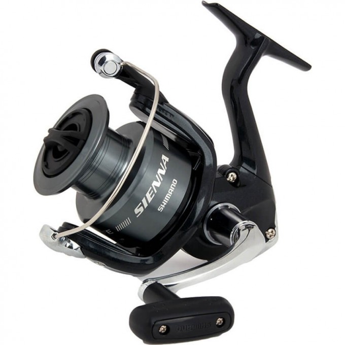 Катушка SHIMANO SIENA 4000 FE SN4000FE