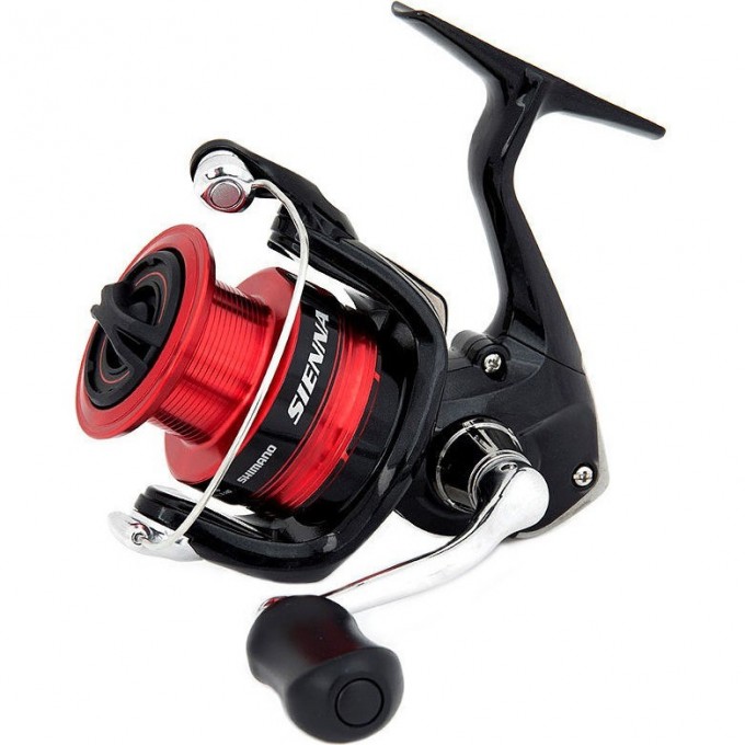 Катушка SHIMANO SIENNA 500 FG SN500FG