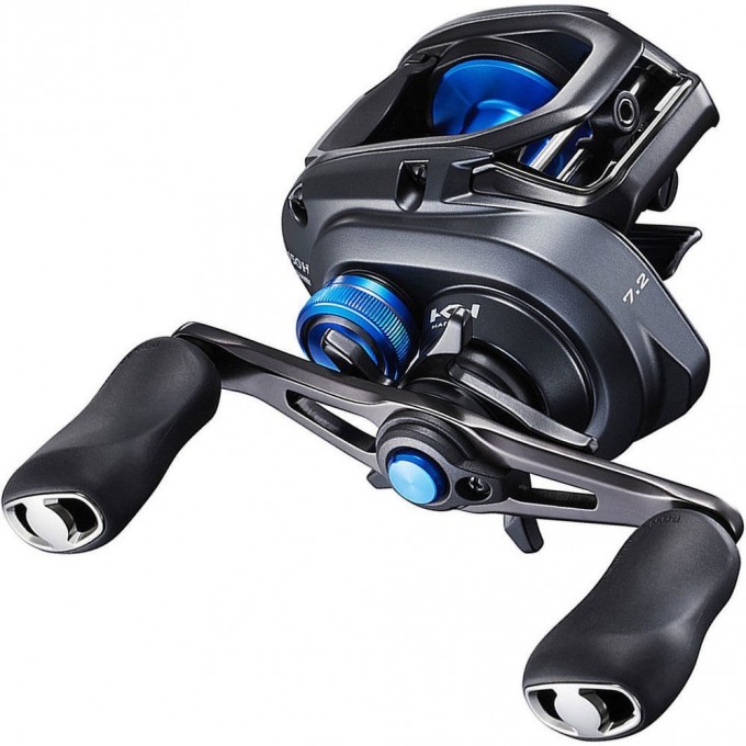 Катушка SHIMANO SLX XT 151 SLXXT151