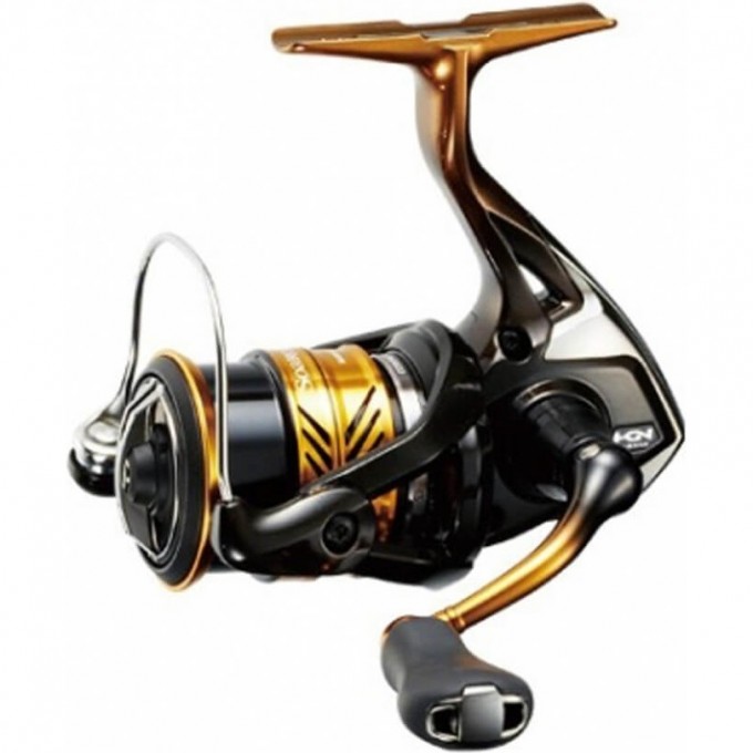 Катушка SHIMANO SOARE BB C2000SSPG 5SF23B019