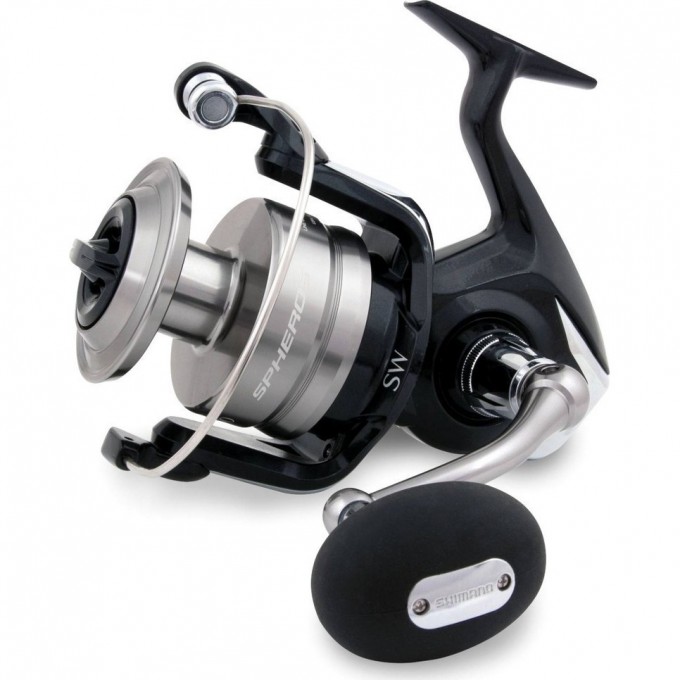 Катушка SHIMANO SPHEROS 20000 SW SP20000SW