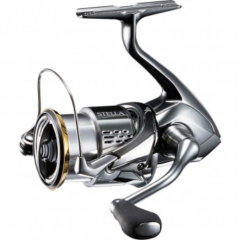Катушка SHIMANO STELLA 1000FJ Катушка SHIMANO STELLA 1000FJ