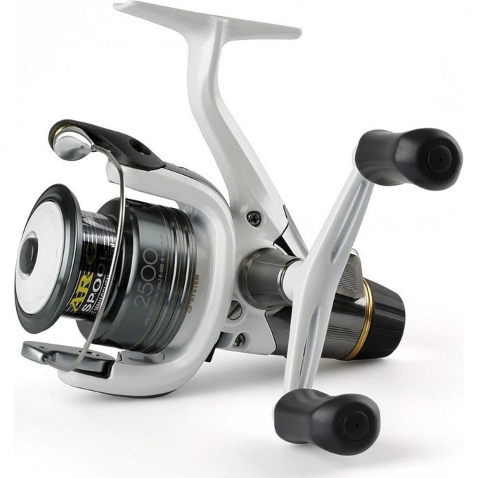 Катушка SHIMANO STRADIC SGTM 3000 RC STR3000SGTMRC
