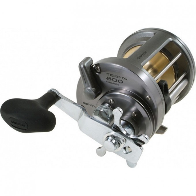 Катушка SHIMANO TEKOTA 800 TEK800