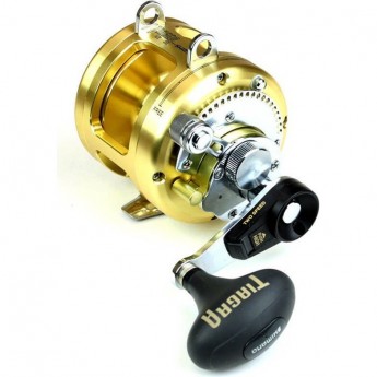 Катушка SHIMANO TIAGRA 30WLRS Катушка SHIMANO TIAGRA 30WLRS