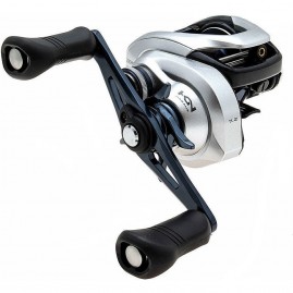Катушка SHIMANO TRANX 201 AHG (LH) Катушка SHIMANO TRANX 201 AHG (LH)