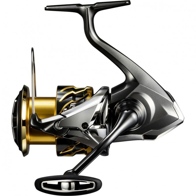 Катушка SHIMANO TWIN POWER 4000 FD TP4000FD
