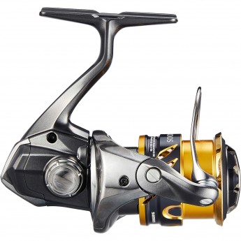 Катушка SHIMANO TWIN POWER C2000 S FD Катушка SHIMANO TWIN POWER C2000 S FD