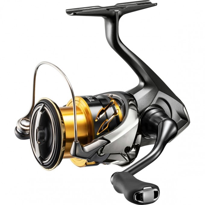 Катушка SHIMANO TWIN POWER FD 4000XG TP4000XGFD