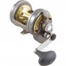 Катушка SHIMANO TYRNOS 50 LBS 2-SPEED LRS TYR50IILRS