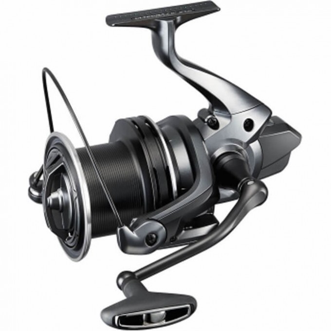 Катушка SHIMANO ULTEGRA CI4 5500XTC ULTCI45500XTC