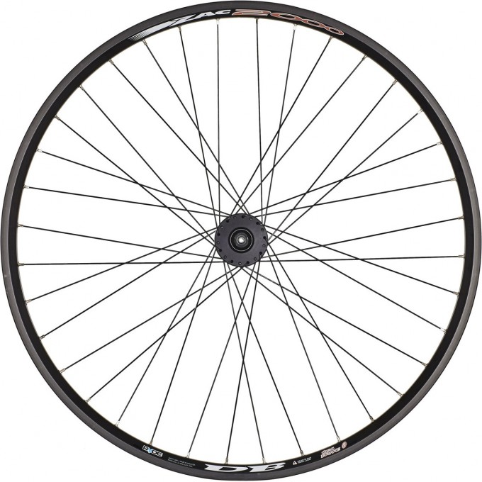 Комплект колес SHIMANO MT-500-B, F:15/R12мм E-THRU, 29", для 11 скоростей, C.LOCK, OLD 10 EWHMT500FERED9X