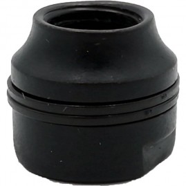 Конус SHIMANO к FH-M450 левый с шайбой (2шт.) Y22098080 Конус SHIMANO к FH-M450 левый с шайбой (2шт.) Y22098080