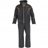 Костюм утеплённый SHIMANO NEXUS RB-119T Gore-Tex, чёрный, размер 2XL 59YRB119T1A