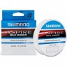 Леска плетёная SHIMANO ASPIRE SILK SHOCK 50м прозрачная 0,165мм 3кг ASSS5016
