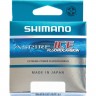 Леска SHIMANO ASPIRE FLUO ICE 30м прозрачная 0,255мм 4,5кг ASFLRI3025