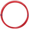 Оплетка переключателя SHIMANO SP41, 10м., красный Y6Y198050