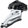 Переключатель передний SHIMANO SLX, M7025-D, direct mount, down-swing, для 2X11, универсальная тяга IFDM702511D6