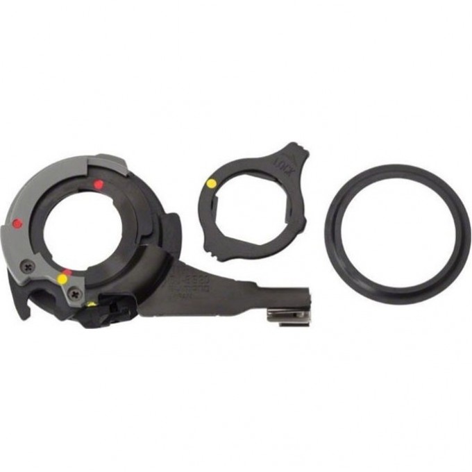 Переключатель SHIMANO CJ-8S20 Y74Y98120