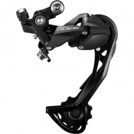 Переключатель задний SHIMANO ALIVIO M3100, SGS, 9 скоростей Переключатель задний SHIMANO ALIVIO M3100, SGS, 9 скоростей