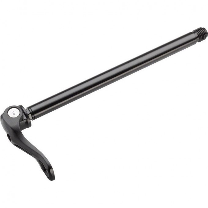 Полая ось SHIMANO, AX-MT700, задняя, 157x12мм EAXMT70015712