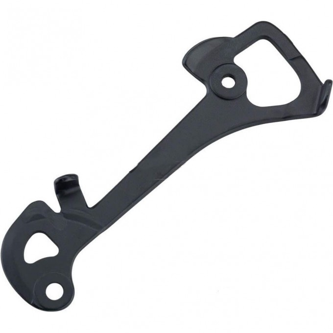 Рамка переключателя SHIMANO 6800, SS, внешняя Y5YC98070