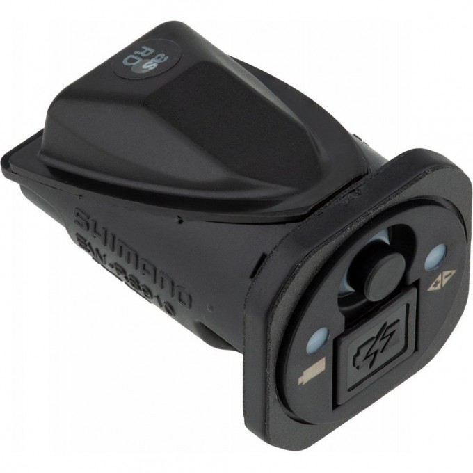 Распределительный блок SHIMANO Di2 JUNCTION-A EW-RS910, внутренний, 2 порта, IEWRS910