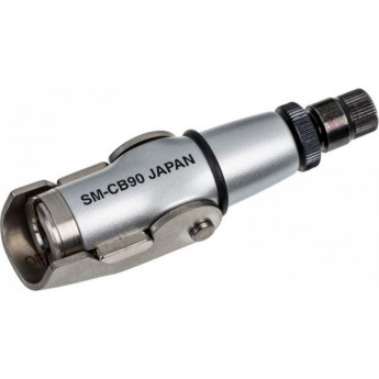 Регулятор тормозного троса SHIMANO, для direct mount, ISMCB90