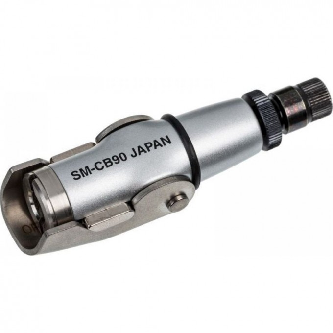 Регулятор тормозного троса SHIMANO, для direct mount, ISMCB90