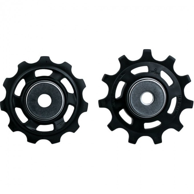 Ролики SHIMANO к XTR RD-M9000/M9050, 11 скоростей, верхний+нижний, Y5PV98160