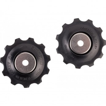 Ролики SHIMANO Y-PART к RD 105/SLX, верхний +нижний для RD-5700/M662 Ролики SHIMANO Y-PART к RD 105/SLX, верхний +нижний для RD-5700/M662