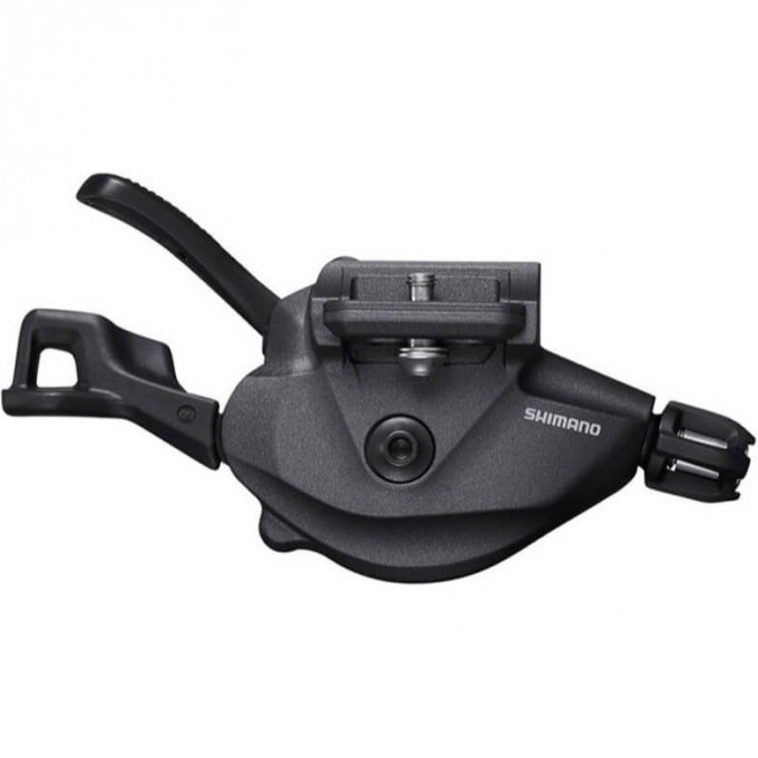 Шифтер SHIMANO XT, M8100-I, лев, 2ск. крепл. к BL I-Spec EV ISLM8100ILBP
