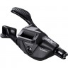 Шифтер SHIMANO XT, M8100, I-spec EV, 12 скоростей, трос с оплеткой ISLM8100IRAP