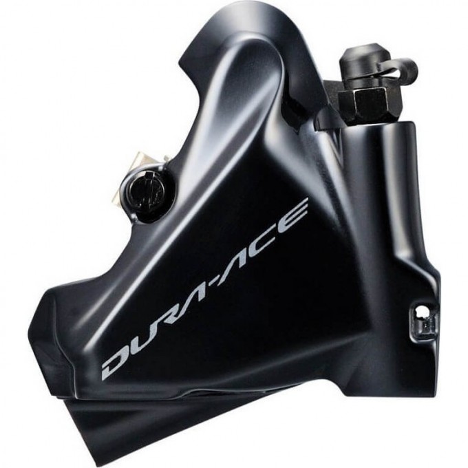 Шифтер/Тормозная ручка SHIMANO DURA-ACE, ST-R9120/BR-R9170, правый, на 11 скоростей под дисковый тормоз IR9120DRRDSA17A