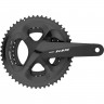 Система SHIMANO 105, R7000, 11 скоростей, 170 мм, 52/36T, черный IFCR7000CX26L