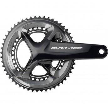 Система SHIMANO DURA-ACE, R9100, 172,5 мм, интегрированный вал, 52/36T без каретки Система SHIMANO DURA-ACE, R9100, 172,5 мм, интегрированный вал, 52/36T без каретки